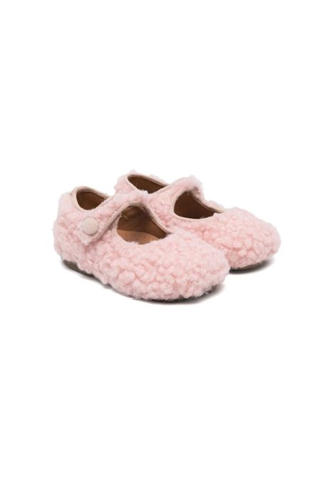 Ballerine ELI 1957 | 12036AKROSA